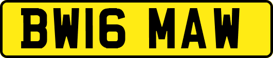 BW16MAW