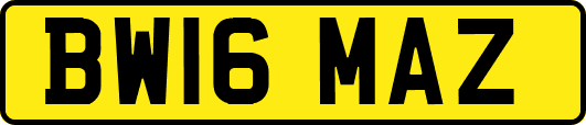BW16MAZ