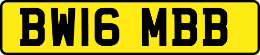 BW16MBB