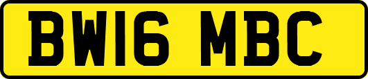 BW16MBC