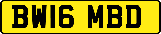 BW16MBD