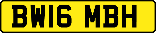 BW16MBH