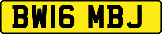 BW16MBJ