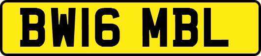 BW16MBL