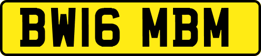 BW16MBM
