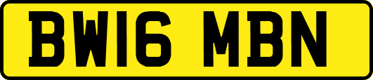 BW16MBN