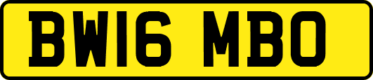 BW16MBO
