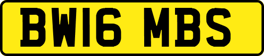 BW16MBS