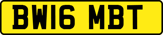 BW16MBT