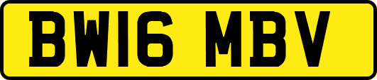 BW16MBV