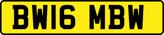 BW16MBW