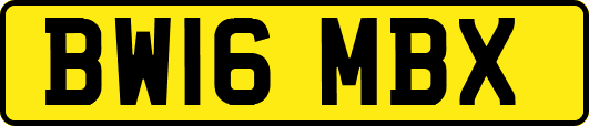 BW16MBX