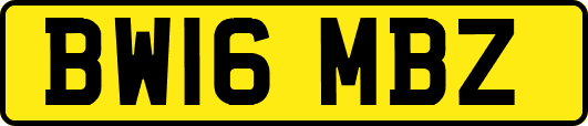 BW16MBZ