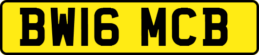 BW16MCB