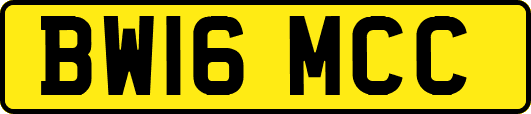 BW16MCC