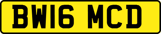 BW16MCD