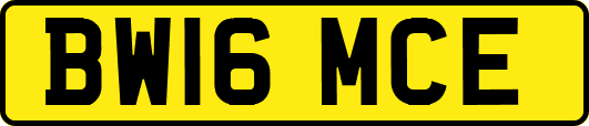 BW16MCE