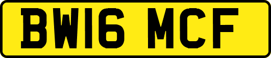 BW16MCF