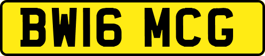 BW16MCG