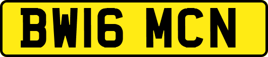 BW16MCN