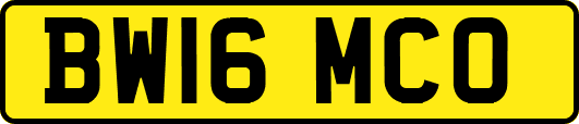 BW16MCO