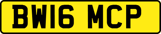BW16MCP