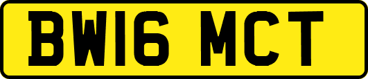 BW16MCT