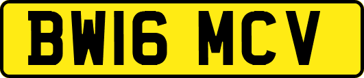 BW16MCV