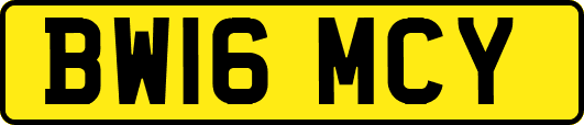 BW16MCY