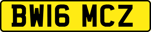BW16MCZ
