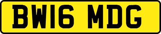 BW16MDG