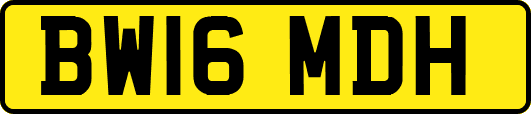 BW16MDH