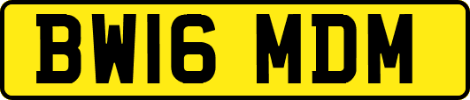 BW16MDM