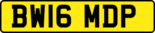 BW16MDP
