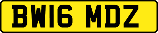 BW16MDZ
