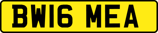 BW16MEA