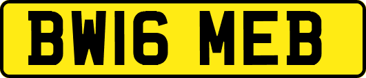BW16MEB
