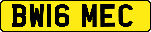 BW16MEC