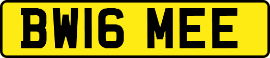 BW16MEE