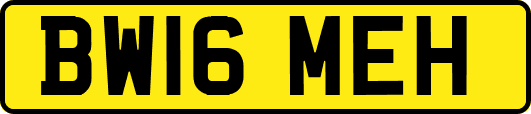 BW16MEH