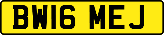 BW16MEJ