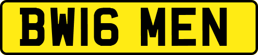 BW16MEN
