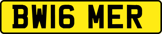 BW16MER