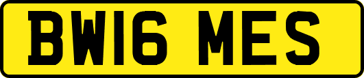 BW16MES