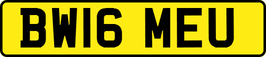BW16MEU