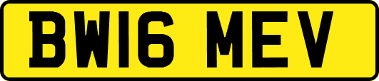 BW16MEV