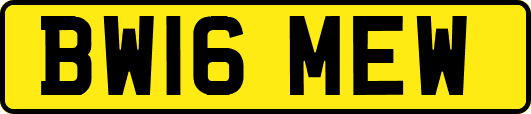 BW16MEW