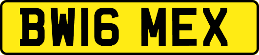 BW16MEX