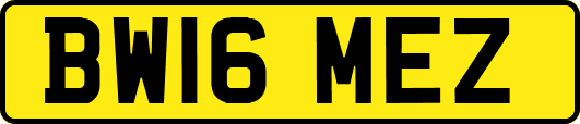 BW16MEZ