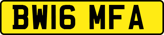 BW16MFA